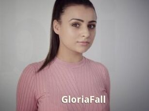 GloriaFall