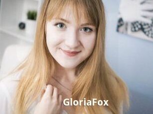 GloriaFox