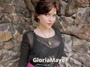 GloriaMayer