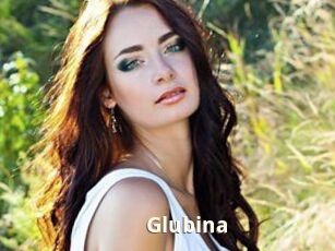 Glubina