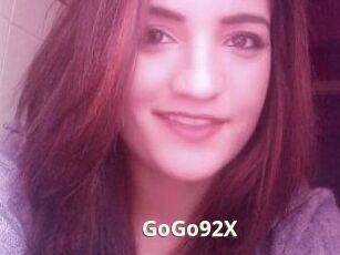 GoGo92X