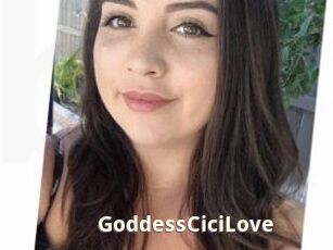 GoddessCiciLove