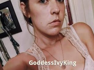 GoddessIvyKing