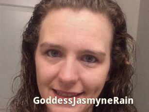 GoddessJasmyneRain
