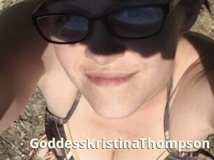 GoddessKristinaThompson