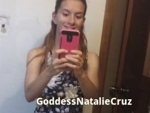 GoddessNatalieCruz