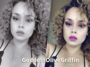 GoddessOliveGriffin