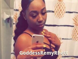 GoddessRemyRhett