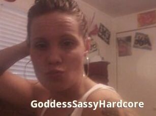 GoddessSassyHardcore