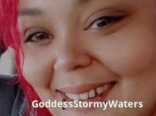 GoddessStormyWaters