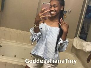 GoddessTianaTiny