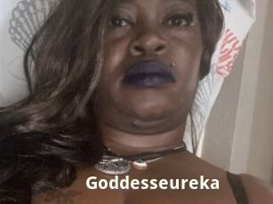 Goddesseureka