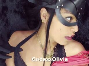 GodessOlivia