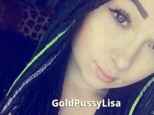 GoldPussyLisa