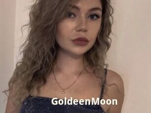 GoldeenMoon