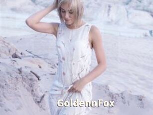 GoldennFox