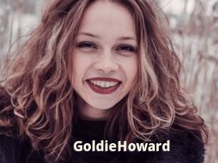 GoldieHoward