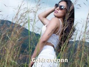 Goldravennn