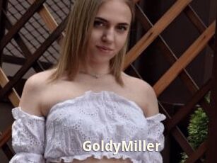 GoldyMiller