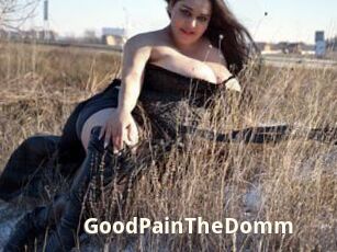 GoodPainTheDomm