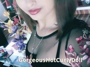GorgeousHotCurlyDoll