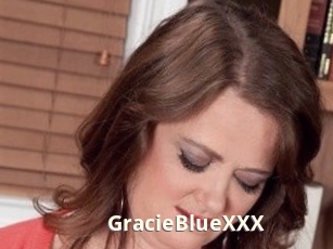 GracieBlueXXX