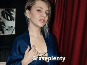 Graseplenty