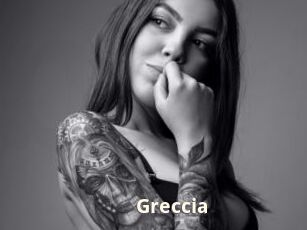 Greccia