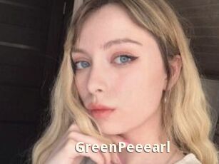 GreenPeeearl