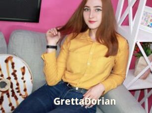 GrettaDorian