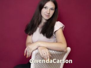 GwendaCarson