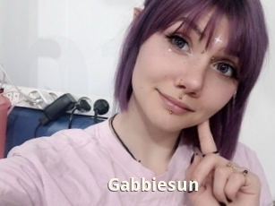 Gabbiesun