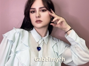 Gabbimyrh