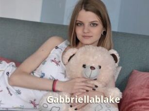 Gabbriellablake