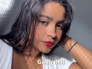 Gabbyhall