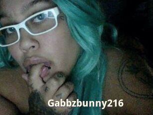 Gabbzbunny216