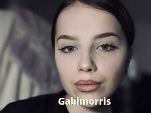 gabimorris Bigtitinvasion