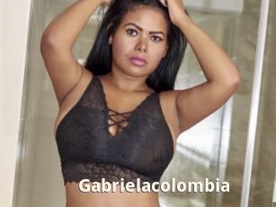 Gabrielacolombia