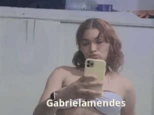 Gabrielamendes