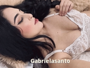 Gabrielasanto