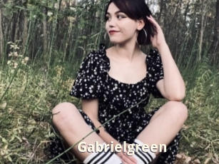 Gabrielgreen