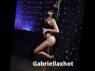 Gabriellaxhot