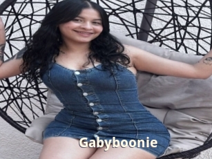 Gabyboonie