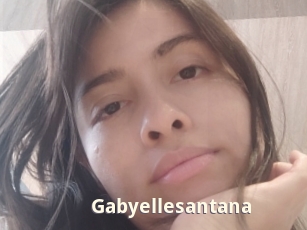 Gabyellesantana