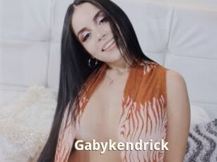 Gabykendrick