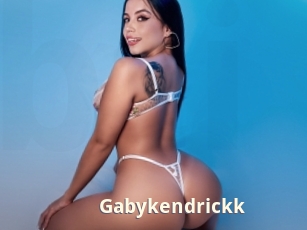 Gabykendrickk