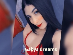 Gabys_dreams