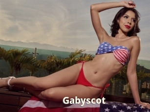 Gabyscot