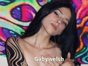 Gabywelsh