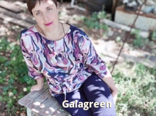 Galagreen